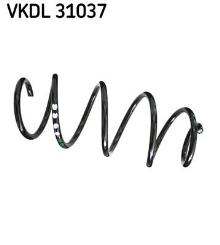 SKF VKDL 31037